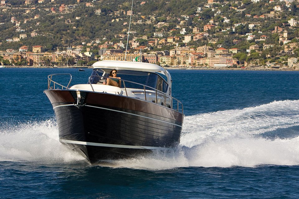 Capri Charter Boat tour Positano Capri Island Sorrento Nerano Massa lubrense Gozzo transfer boat 19